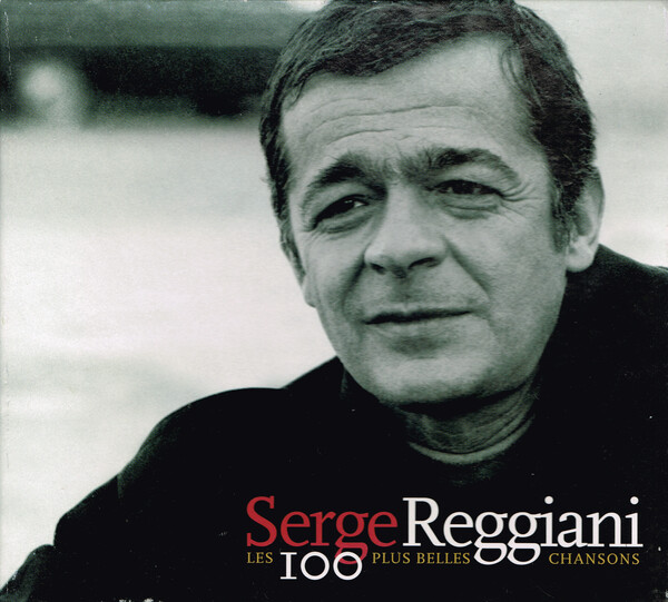Serge Reggiani La Loire Lyrics and ratings Rate Your Music
